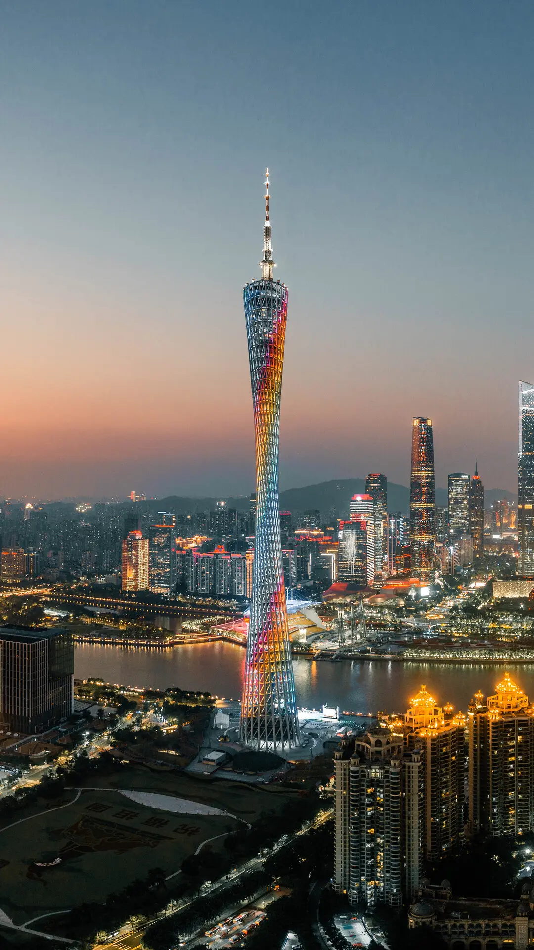 Guangzhou